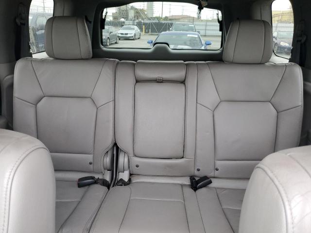 2012 Honda Pilot Exl VIN: 5FNYF3H59CB021180 Lot: 55922474