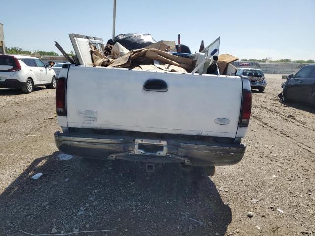 1997 Ford F250 VIN: 1FTFF2765VKD13815 Lot: 53456024