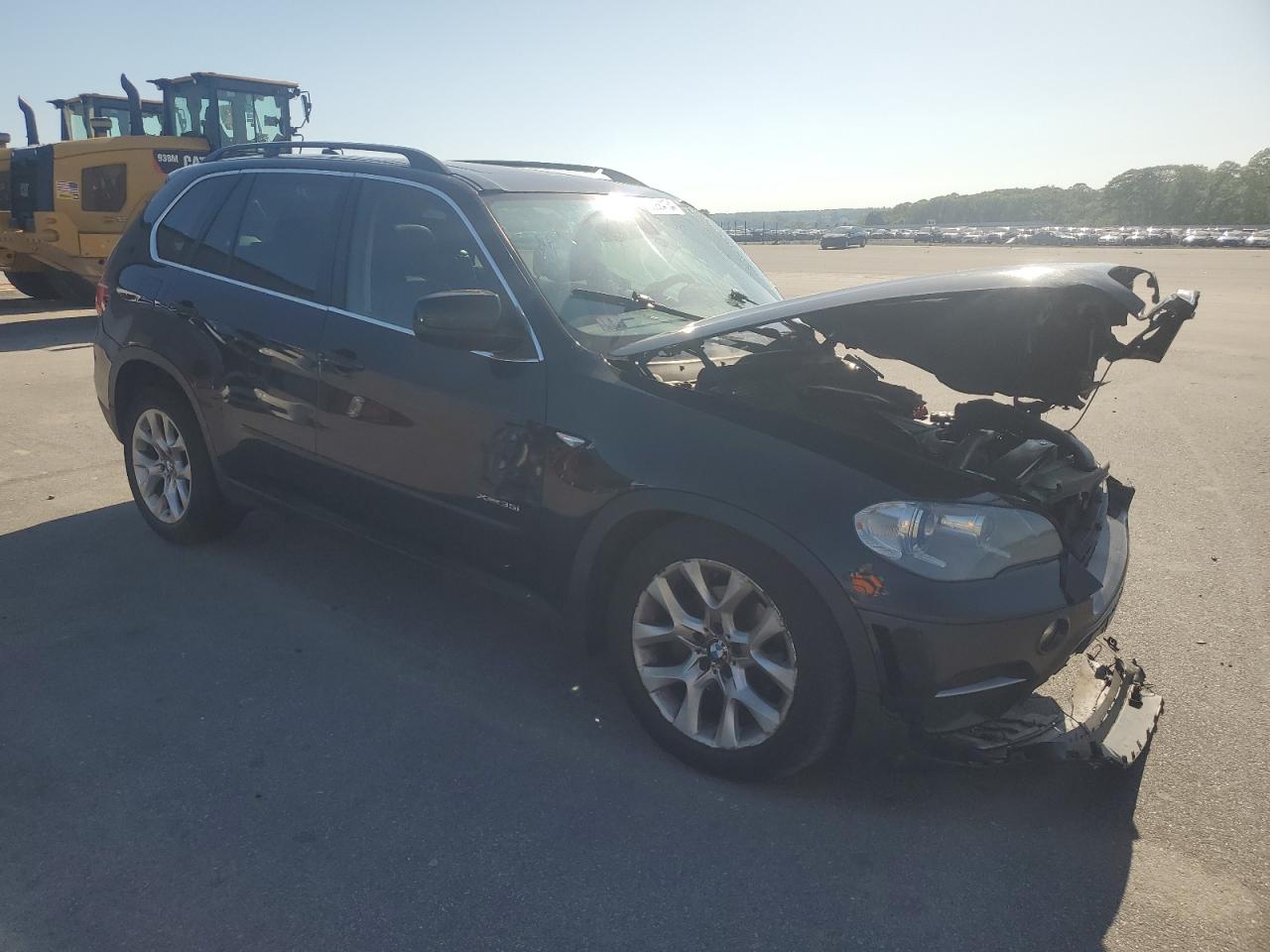 5UXZV4C56D0B17614 2013 BMW X5 xDrive35I