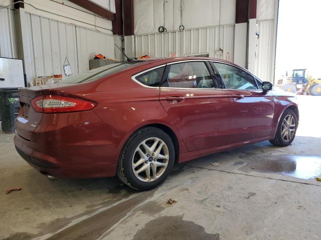 2014 Ford Fusion Se VIN: 3FA6P0HD3ER353259 Lot: 54069814