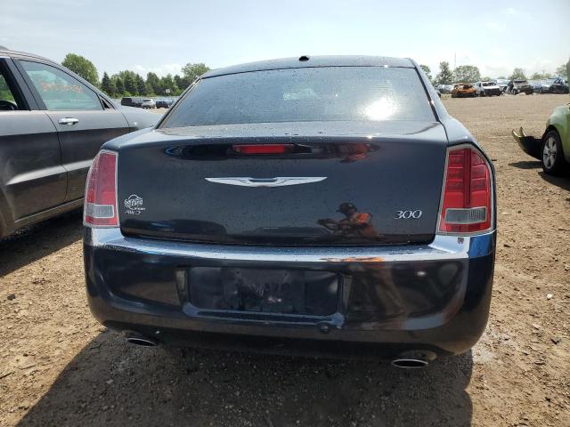 2014 Chrysler 300 VIN: 2C3CCARGXEH143233 Lot: 55210394