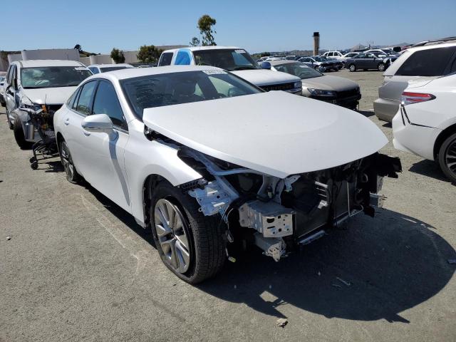 2021 Toyota Mirai Xle VIN: JTDAAAAA8MA001461 Lot: 54261704