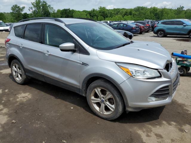 2016 Ford Escape Se VIN: 1FMCU9G91GUC68239 Lot: 55596054