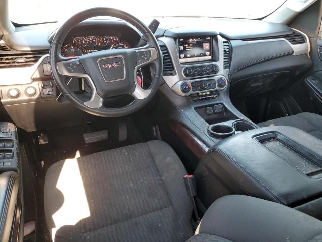 2015 GMC Yukon Sle VIN: 1GKS2AKC7FR733638 Lot: 56527404