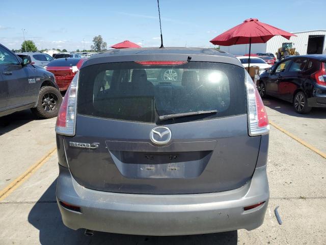 2010 Mazda 5 VIN: JM1CR2WL8A0373885 Lot: 53646804