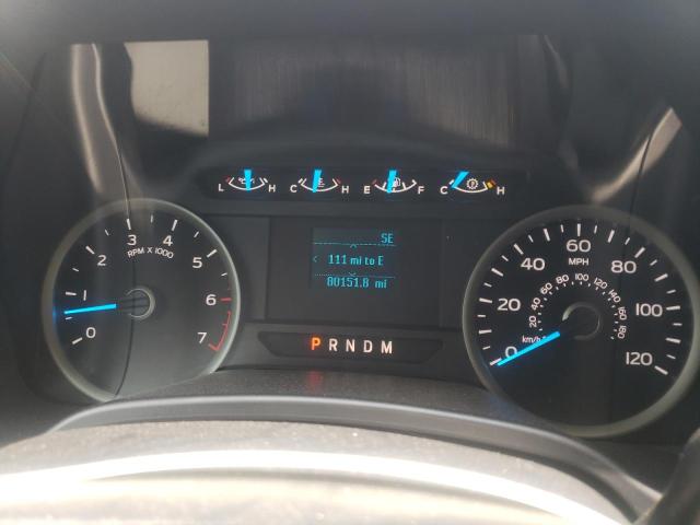 2017 FORD F150 SUPER - 1FTEW1EG6HFC36600