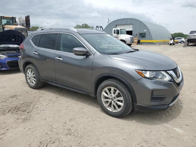 2019 NISSAN ROGUE S - 5N1AT2MT2KC803174