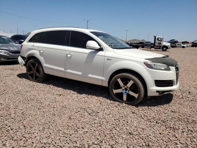 2007 Audi Q7 3.6 Quattro Premium VIN: WA1BY74L87D084435 Lot: 54258784