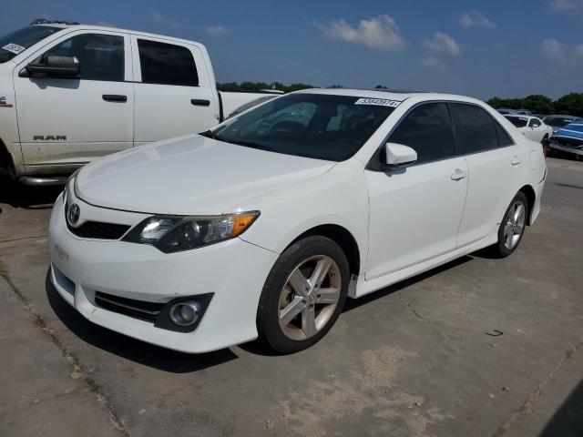 2013 Toyota Camry L VIN: 4T1BF1FK6DU699036 Lot: 53843974