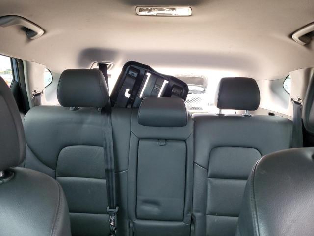 2017 Hyundai Tucson Limited VIN: KM8J33A44HU485175 Lot: 59278704