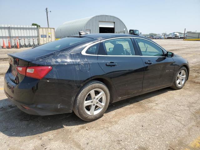 2020 CHEVROLET MALIBU LS - 1G1ZC5ST6LF109835
