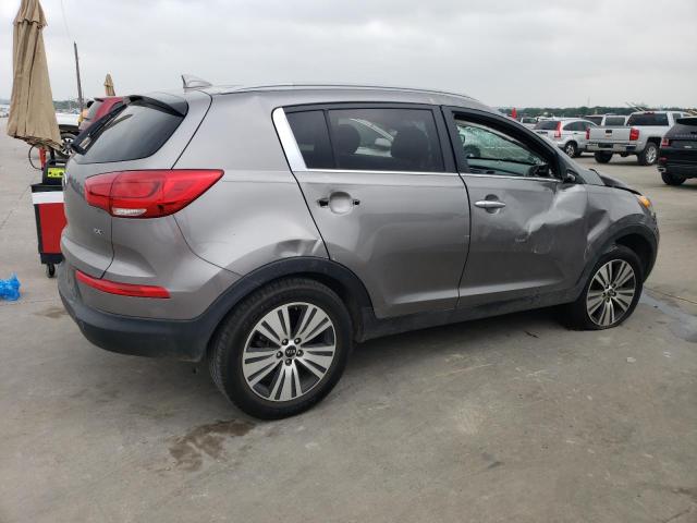 2015 Kia Sportage Ex VIN: KNDPC3ACXF7722043 Lot: 56088914