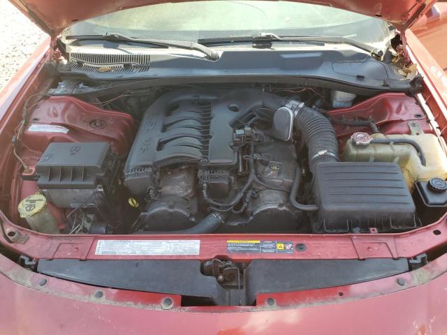 2006 Dodge Charger Se VIN: 2B3KA43G46H173192 Lot: 57079454