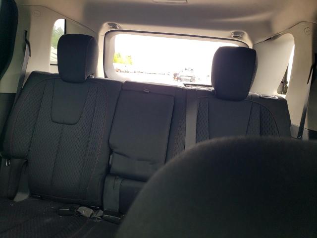 2012 GMC Terrain Sle VIN: 2GKFLREK4C6188988 Lot: 53634664