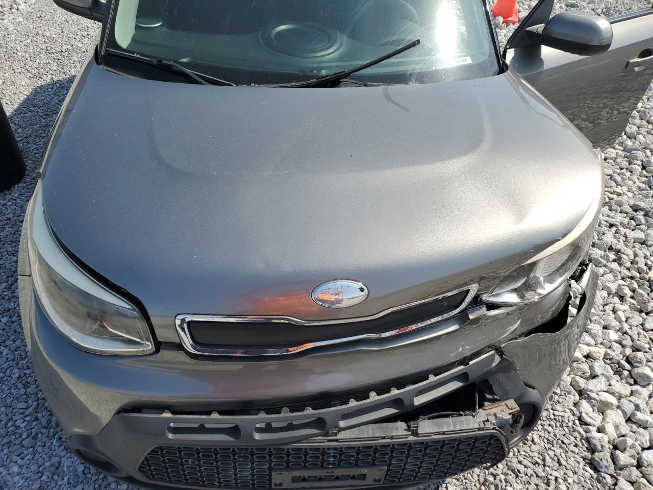 KNDJN2A27E7002375 2014 Kia Soul