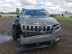 JEEP CHEROKEE L photo