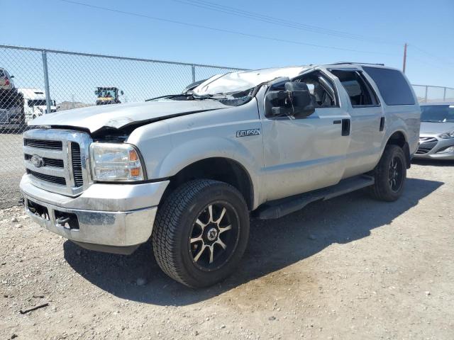 1FMSU41P95EC5P830 2005 Ford Excursion Xlt