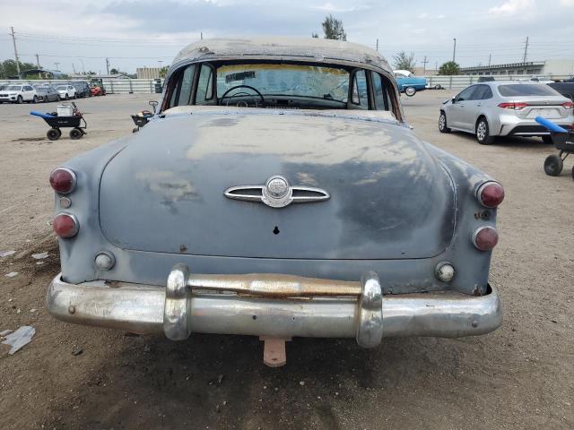1953 Buick Roadmaster VIN: 71105824 Lot: 55672174