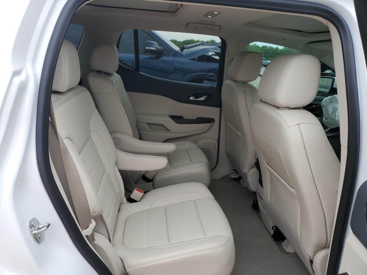 1GKKNPLS5PZ237982 2023 GMC Acadia Denali