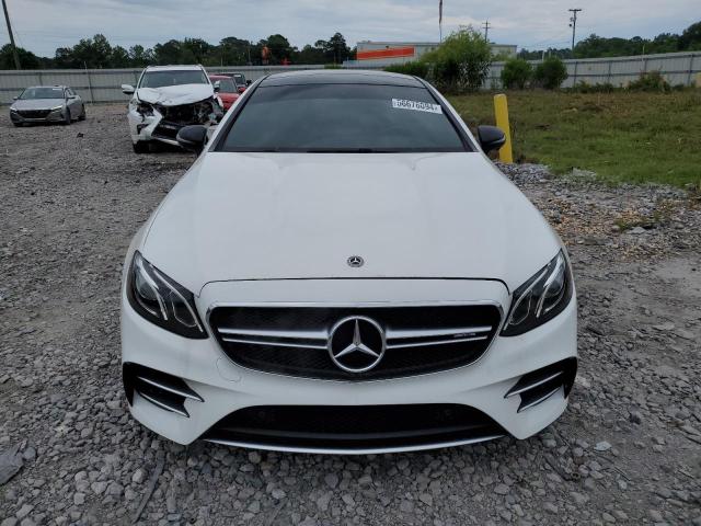 2019 MERCEDES-BENZ E AMG 53 - WDD1J6BB7KF091633