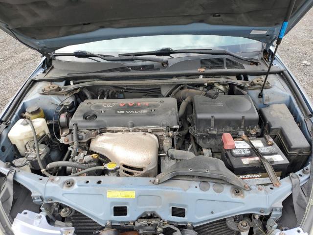 2004 Toyota Camry Solara Se VIN: 4T1CE38P74U779473 Lot: 53610824