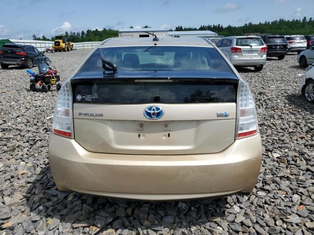 2010 Toyota Prius VIN: JTDKN3DU9A0131907 Lot: 56475864