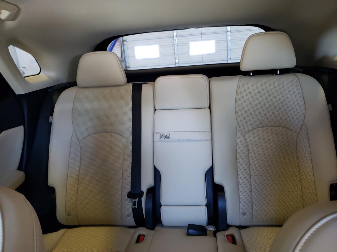 2T2HZMDA7MC281272 2021 Lexus Rx 350