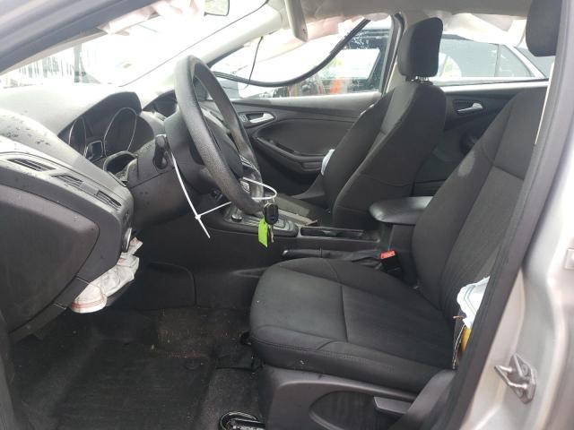 2016 Ford Focus Se VIN: 1FADP3F23GL403959 Lot: 56157964