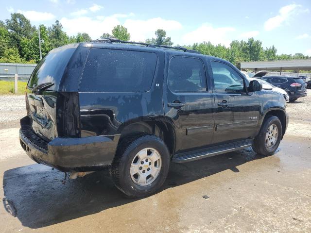 2013 Chevrolet Tahoe C1500 Lt VIN: 1GNSCBE09DR293376 Lot: 54786154