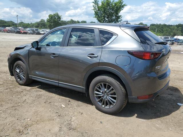 2019 Mazda Cx-5 Touring VIN: JM3KFBCM7K0639102 Lot: 56736274