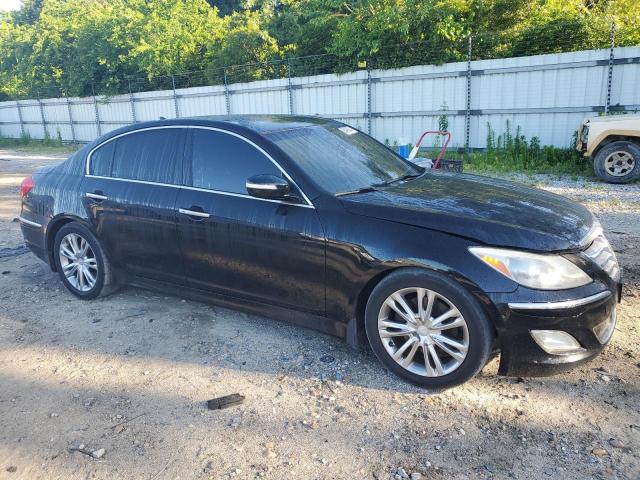 2012 Hyundai Genesis 3.8L VIN: KMHGC4DD9CU192988 Lot: 56498824