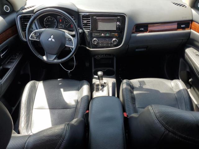 2014 Mitsubishi Outlander Se VIN: JA4AZ3A31EZ007802 Lot: 54461424