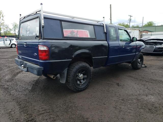 2005 Ford Ranger Super Cab VIN: 1FTZR15E85PA91976 Lot: 54044254