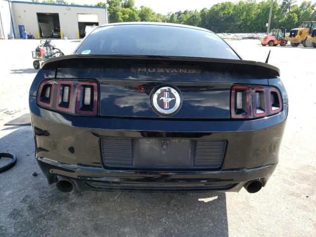 2014 Ford Mustang VIN: 1ZVBP8AM8E5315138 Lot: 55262674