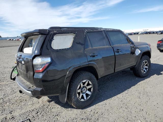 2023 Toyota 4Runner Se VIN: JTERU5JR0P6142938 Lot: 55901664