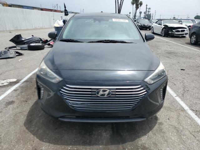 2019 Hyundai Ioniq Sel VIN: KMHC75LC8KU132166 Lot: 54562764