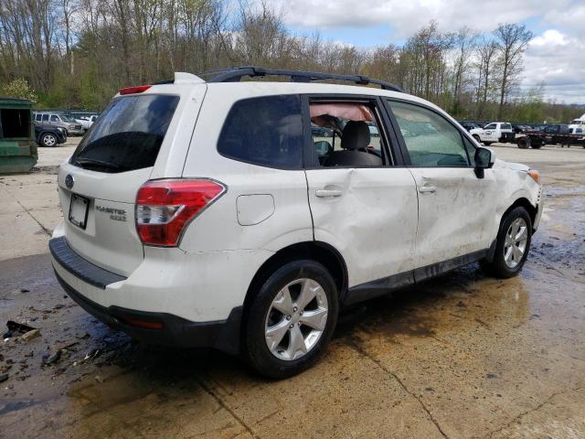 VIN JF2SJAFC8GH538536 2016 Subaru Forester, 2.5I Pr... no.3