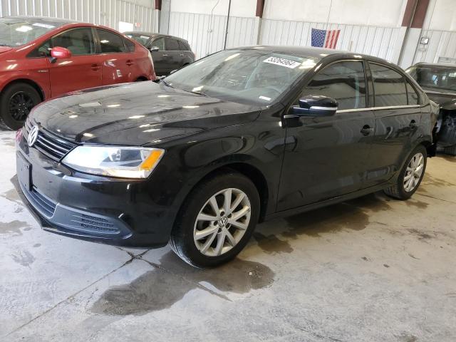 2014 Volkswagen Jetta Se VIN: 3VWD07AJ2EM313893 Lot: 53264964