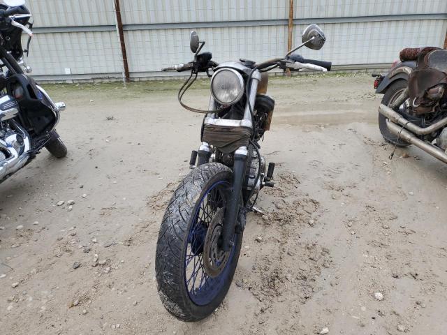 2006 HARLEY-DAVIDSON XL1200 L - 1HD1CWP496K426546
