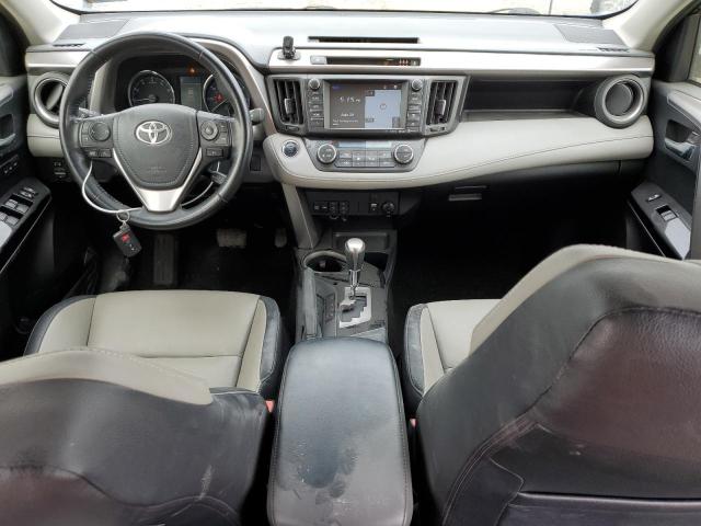 2018 TOYOTA RAV4 LIMIT - JTMDFREV0JJ186370