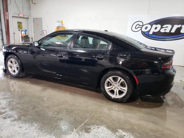 2022 Dodge Charger Sxt VIN: 2C3CDXBG1NH169469 Lot: 56066464