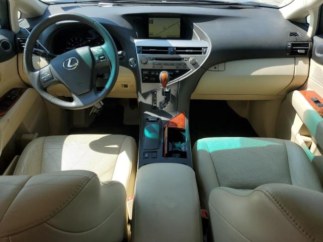 2010 Lexus RX - Image 8