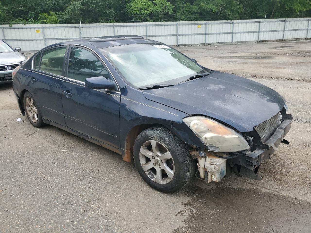 1N4AL21E78N425558 2008 Nissan Altima 2.5