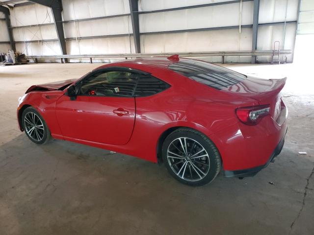 2015 Toyota Scion Fr-S VIN: JF1ZNAA17F9711761 Lot: 55479454