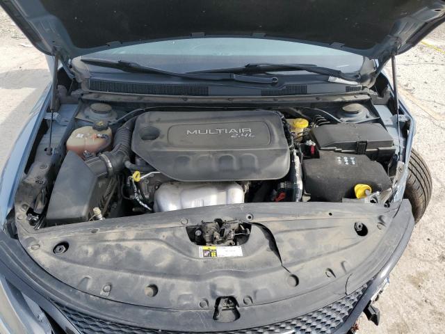 2015 Chrysler 200 S VIN: 1C3CCCBB5FN721760 Lot: 55655544