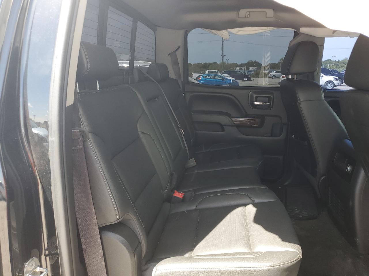 3GTU1NER3GG369119 2016 GMC Sierra C1500 Slt