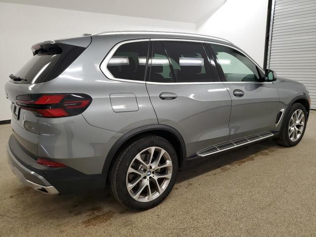 2024 BMW X5 xDrive40I VIN: 5UX23EU06R9T43748 Lot: 54093124