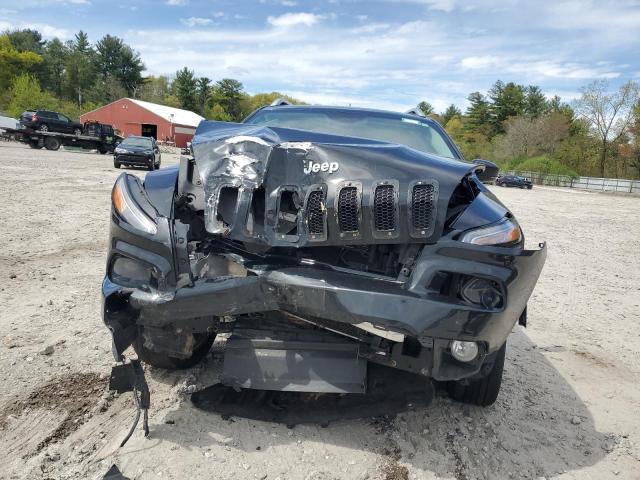 2016 Jeep Cherokee Limited VIN: 1C4PJMDS3GW101930 Lot: 54032994