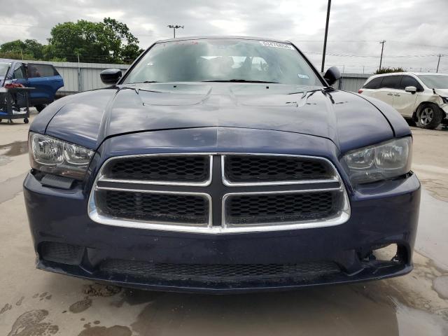 2014 Dodge Charger Sxt VIN: 2C3CDXHG1EH162514 Lot: 53476854