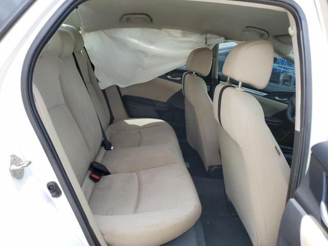 2018 Honda Civic Lx VIN: 2HGFC2F55JH511153 Lot: 54269344